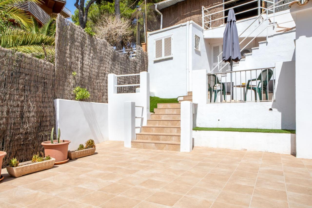 Cati Maison d'hôtes Peguera