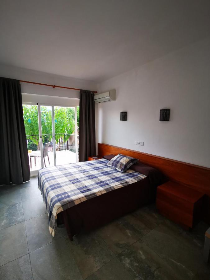 Cati Maison d'hôtes 2*