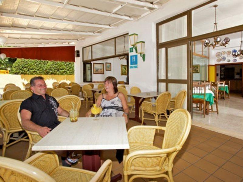 Maison d'hôtes Cati 2*